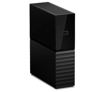 HDD MY BOOK 6 TB EMEA