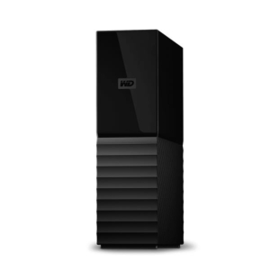 HDD MY BOOK 14.0TB BLACK EMEA