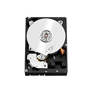 HDD 14TB 3.5  SATA3 256MB RED PRO