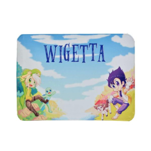 ALFOMBRILLA GAMING WIGETTA M