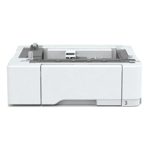 550 SHEET TRAY