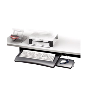BANDEJA FELLOWES TECLADO MANAGER