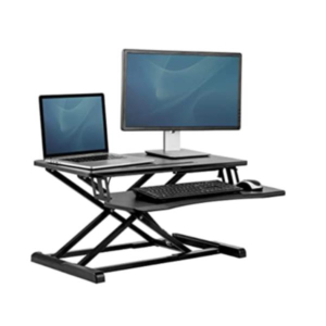 ESTACION DE TRABAJO SIT-STAND LOTUS