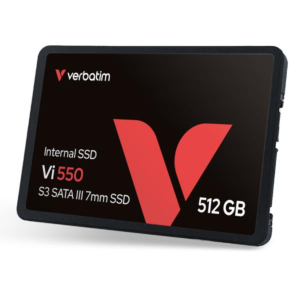 VI550 S3 2.5  SSD 512GB