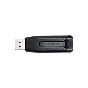 16GB USB 3.2 V3 NEGRO
