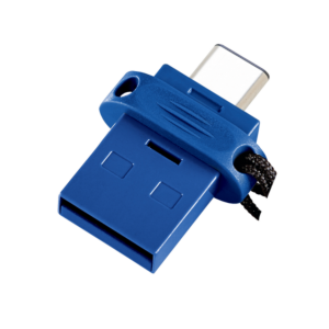 STORE N GO DUAL USB 3.0 - USB C 64G