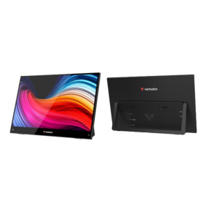 PORTABLE 14 FHD TOUCH MONITOR LIGHT