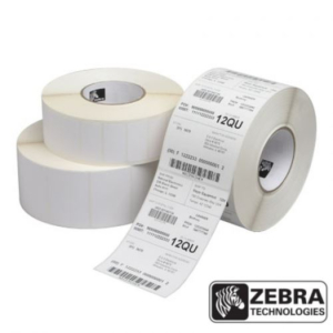 ETICH.IN CARTA 57 X 51MM  CONF.12