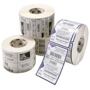 ETICH.CARTA TERMICA 57 X 51MM CF.12