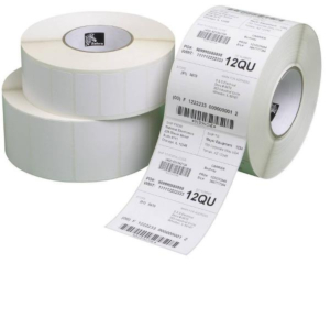ETICH.IN CARTA 76 X 25MM  CONF.12