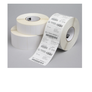 ETIQUETAS PAPEL 102X102MM DIRE CF.4