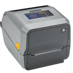 TT ZD621(300M),LCD; 203DPI/USB/ETHE