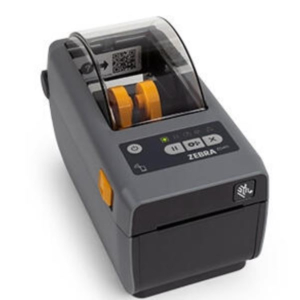 ZD411D 203 DPI USB