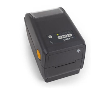 ZD411 TT PRINTER 300DPI/ETHERNET