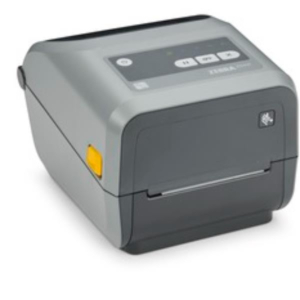 ZD421  300 DPI  USB  USB HOST