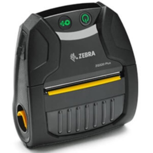 DT ZQ320 PLUS/BT/LBL SENS/OUTDOOR