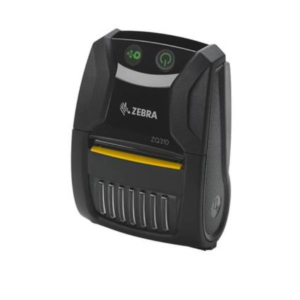 DT ZQ310 PLUS/BT/NO LBL SENS/OUT