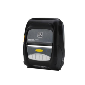 DT PRINTER ZQ521, MEDIA WIDTH 4.45'