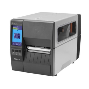 TT ZT231,4',203,PEEL,USB, SERIE,ETH