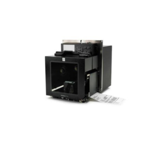 TT ZE511;4'',300DPI,RH,SR,ETH,BT4.1