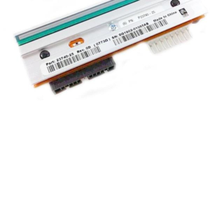 KIT PRINTHEAD 203 DPI ZE500-4 RH &
