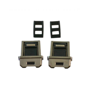 ET6X ATTACHME CLIPS STRAPS