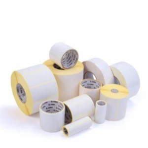 ETIQUETAS PAPEL 102X152MM THER CF.4