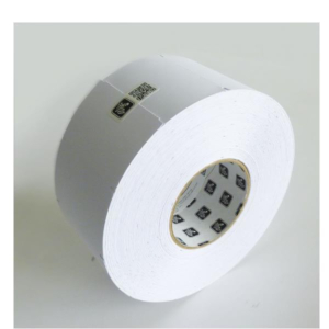 TAG PAPEL 86X54MM THERMAL TRAN CF.4