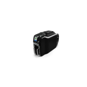 PRINTER ZC350  DUAL SIDED