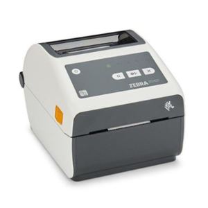 ZD421  203 DPI  USB  USB HOST