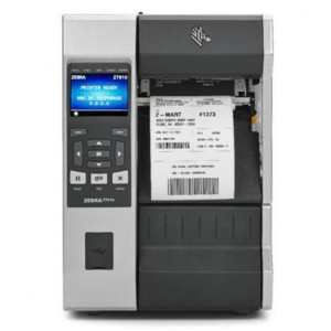 ZT610 203DPI ETHERN BTLE USB COLOR