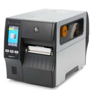 IMPRESORA TRANSF. TÉRMICA ZT411