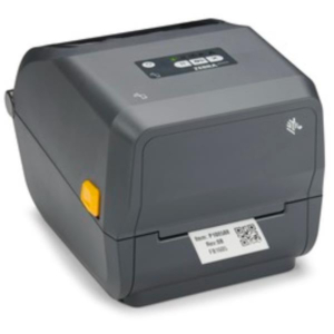 ZD421  300 DPI  USB  USB HOST