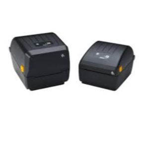 ZD230 TT 203DPI USB/ETHERNET/CUTTER