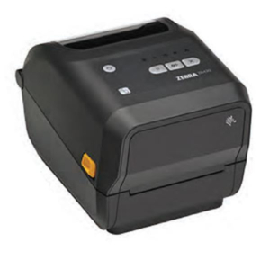 ZD421  300 DPI  USB  USB HOST