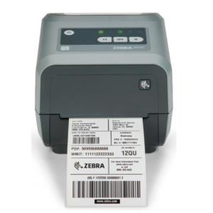 ZD421  300 DPI  USB  USB HOST