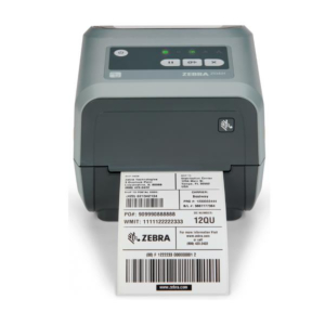 ZD421  203 DPI  USB  USB HOST
