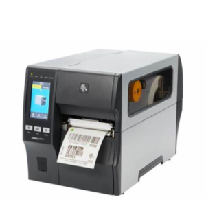 IMPRESORA TRANSF. TÉRMICA ZT411