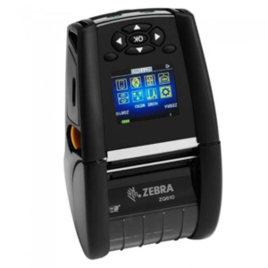 DT PRINTER ZQ610PLUS 2