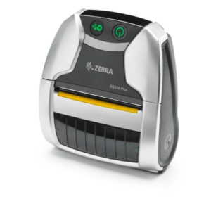 DT ZQ320 PLUS/WIFI/BT/LBL SENS/IND
