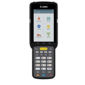 MC3330XR UHFRFIDWIFI,29K,GMS,4GB/32