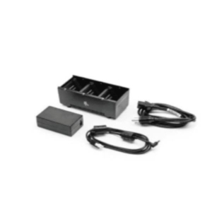 BASE RICARICA 3 BATTERIE ZQ500/600