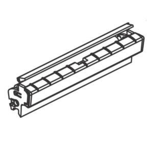 KIT  FRONT BEZEEL  DISPENSER