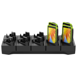 WT5400/WT6400 10-SLOT CHARGE CRADLE