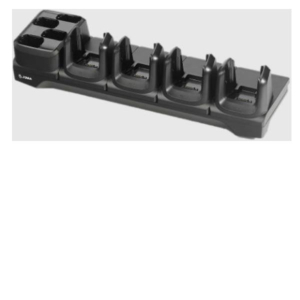 BASE DI RICARICA 4+4 MC3300