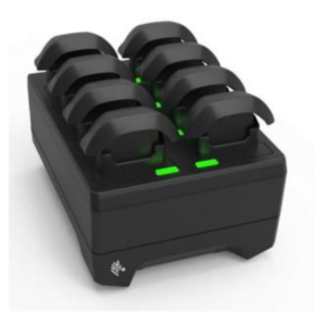 HS3100 8-SLOT-BATTERY CHARGER