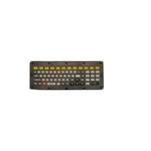 USB HEATED KEYBOARD QWERTY WITH 22