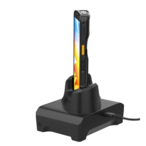 TC22/TC27 1SLOT CHARGE ONLY CRADLE