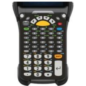 KEYPAD MC9300 53 KEY 5250 TERMINAL