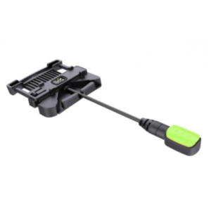 WS50 BACK OF HAND MOUNT FOR CONVERG
